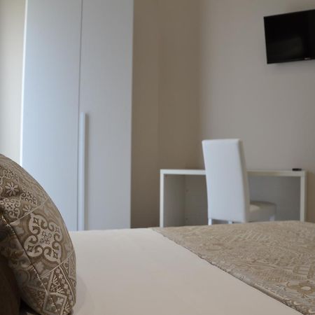 B&B Terra D'Oriente Велие Екстериор снимка
