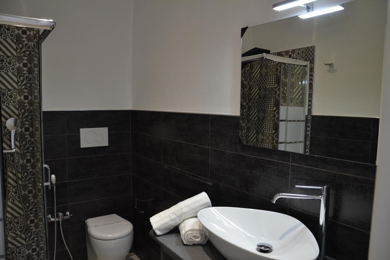 B&B Terra D'Oriente Велие Екстериор снимка