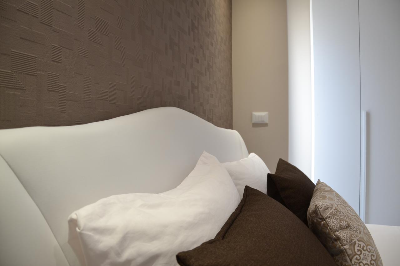 B&B Terra D'Oriente Велие Екстериор снимка