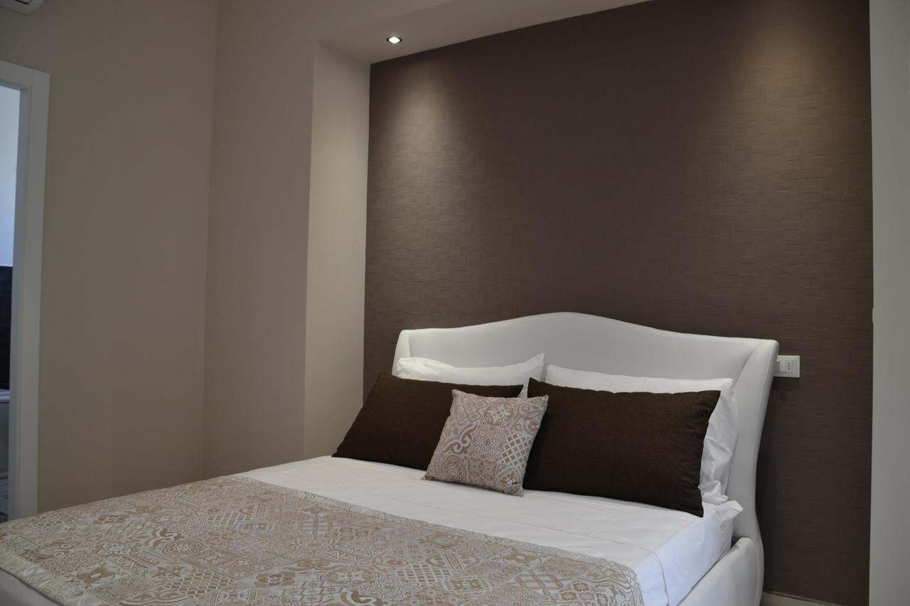 B&B Terra D'Oriente Велие Екстериор снимка