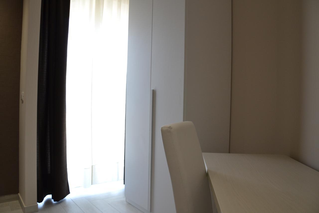 B&B Terra D'Oriente Велие Екстериор снимка