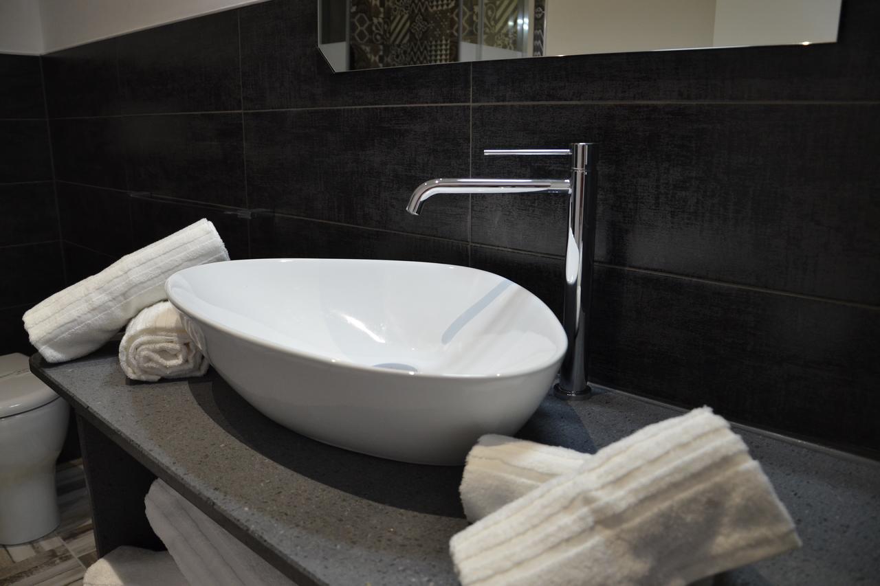 B&B Terra D'Oriente Велие Екстериор снимка