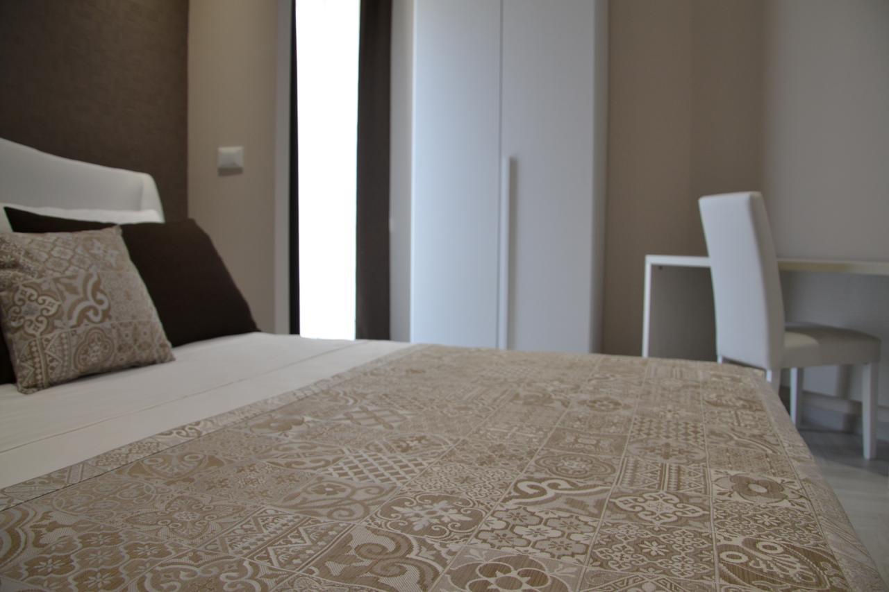 B&B Terra D'Oriente Велие Екстериор снимка